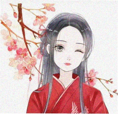 读者头像六，航标风格圆形标识